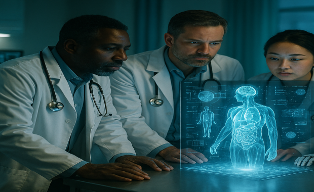 How AI Future Is Changing Technology artificial intelligence technology