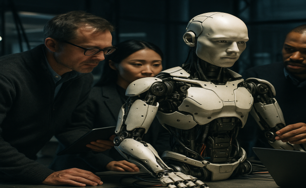 Everything About AI Testing artificial intelligence technology