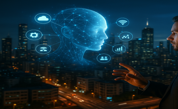 AI Conversational AI Strategies That Work artificial intelligence technology